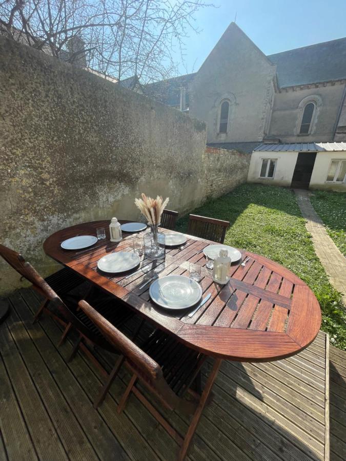 Arromanches D-Day Cottage Eksteriør billede