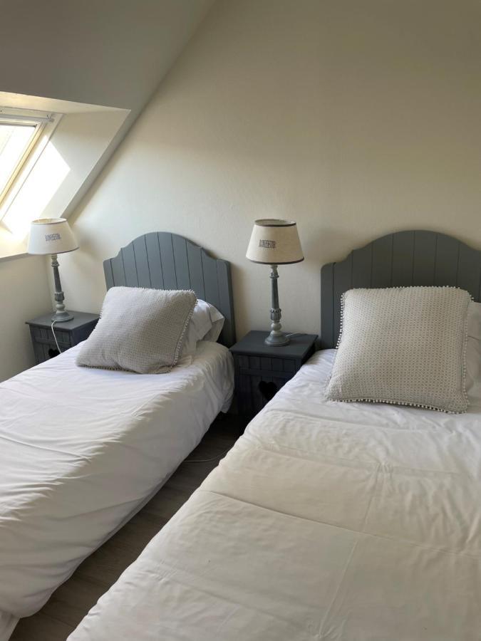 Arromanches D-Day Cottage Eksteriør billede
